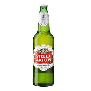 Stella Artois Botella 6 x 710