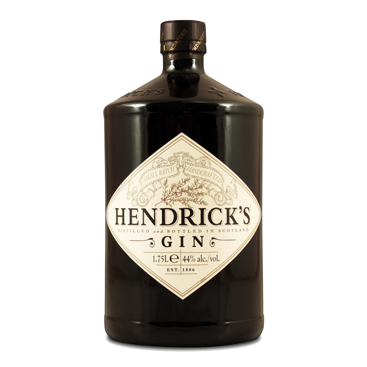 Gin Hendricks 700