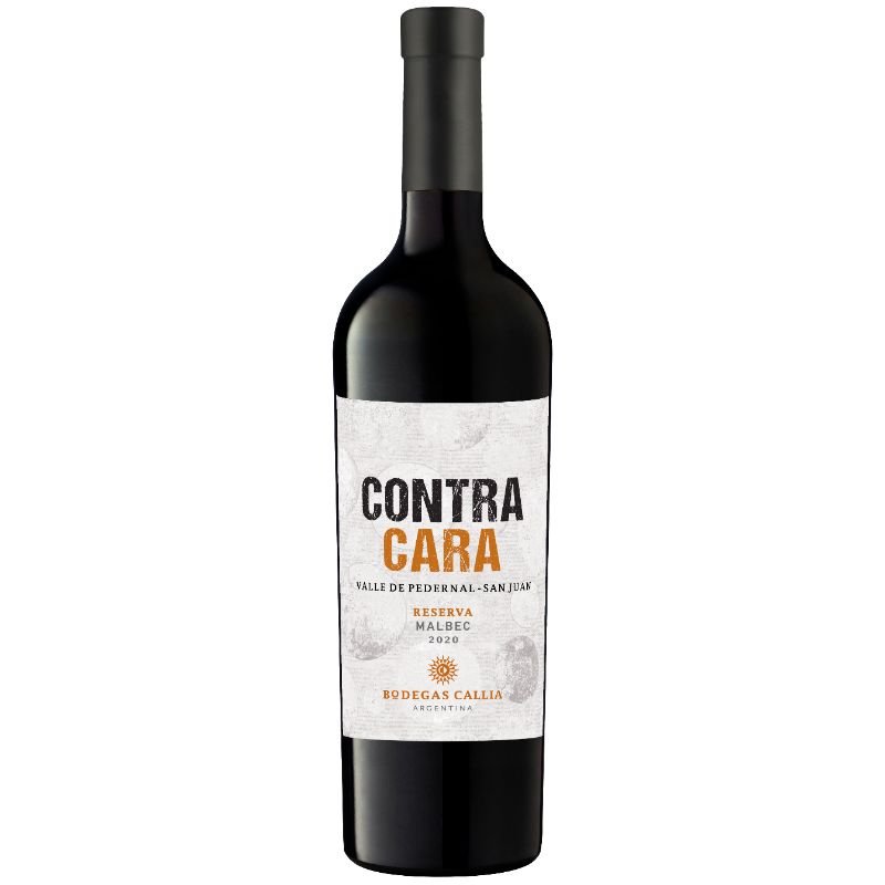 Contracara Malbec 6 x 750