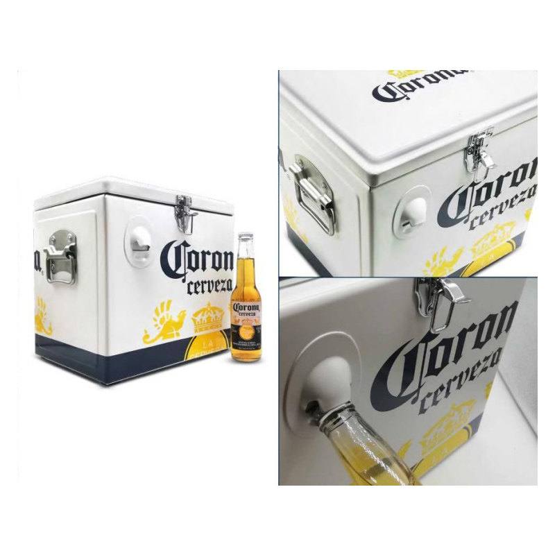 Cooler Corona 15lts