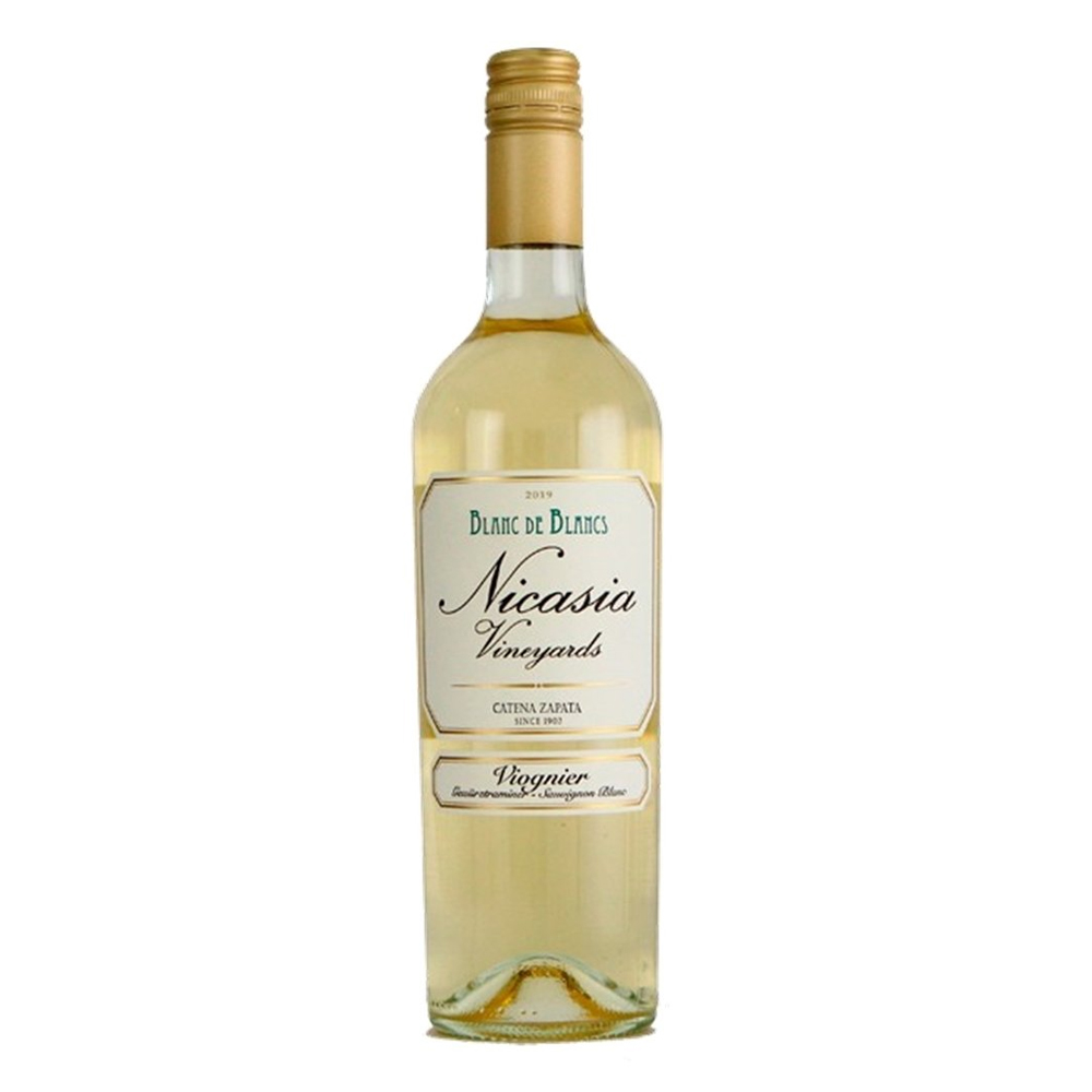 Nicasia Vineyards Blanc de Blancs 6 x 750