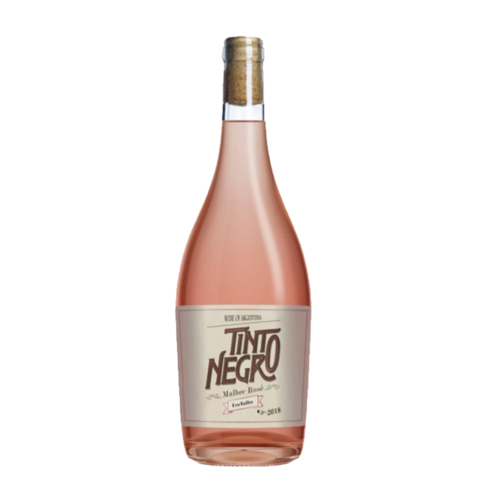Tinto Negro Uco Valley Rose​ 