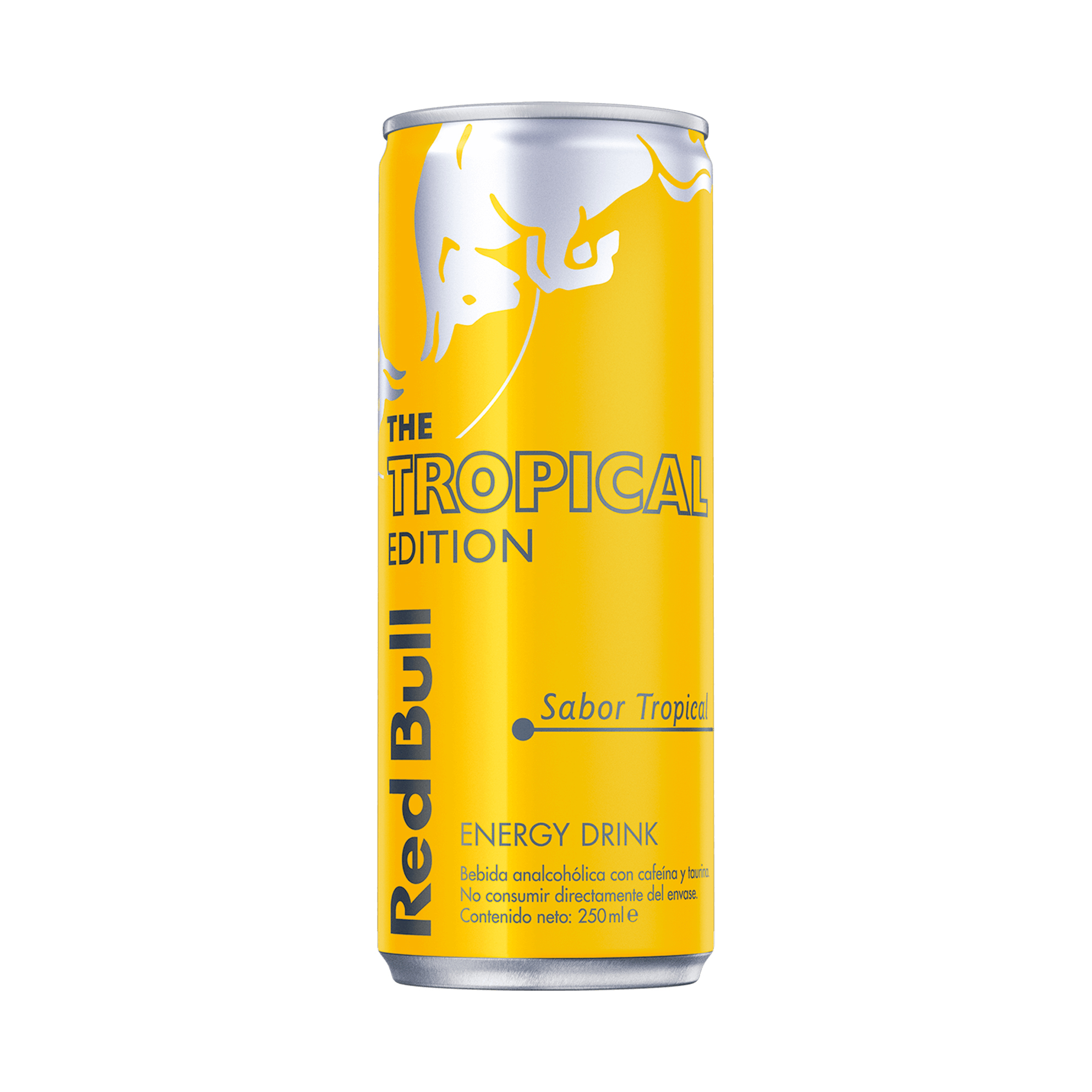 Red Bull Tropical 24 x 250