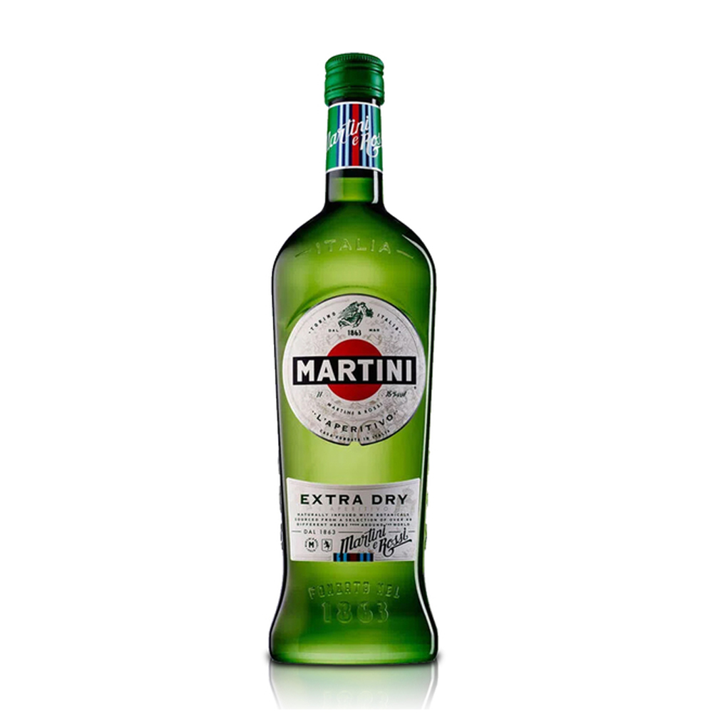 Martini Extra Dry 1000