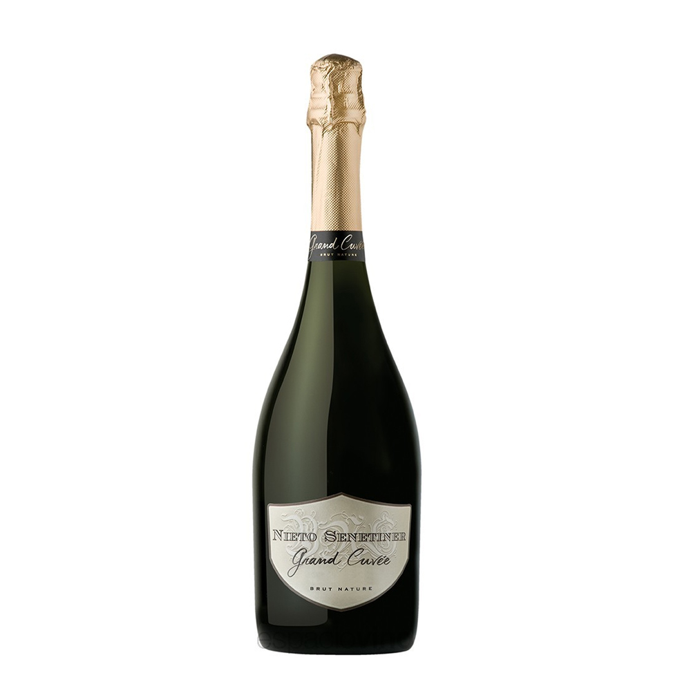 Nieto Grand Cuvee Brut Nature 6 x 750