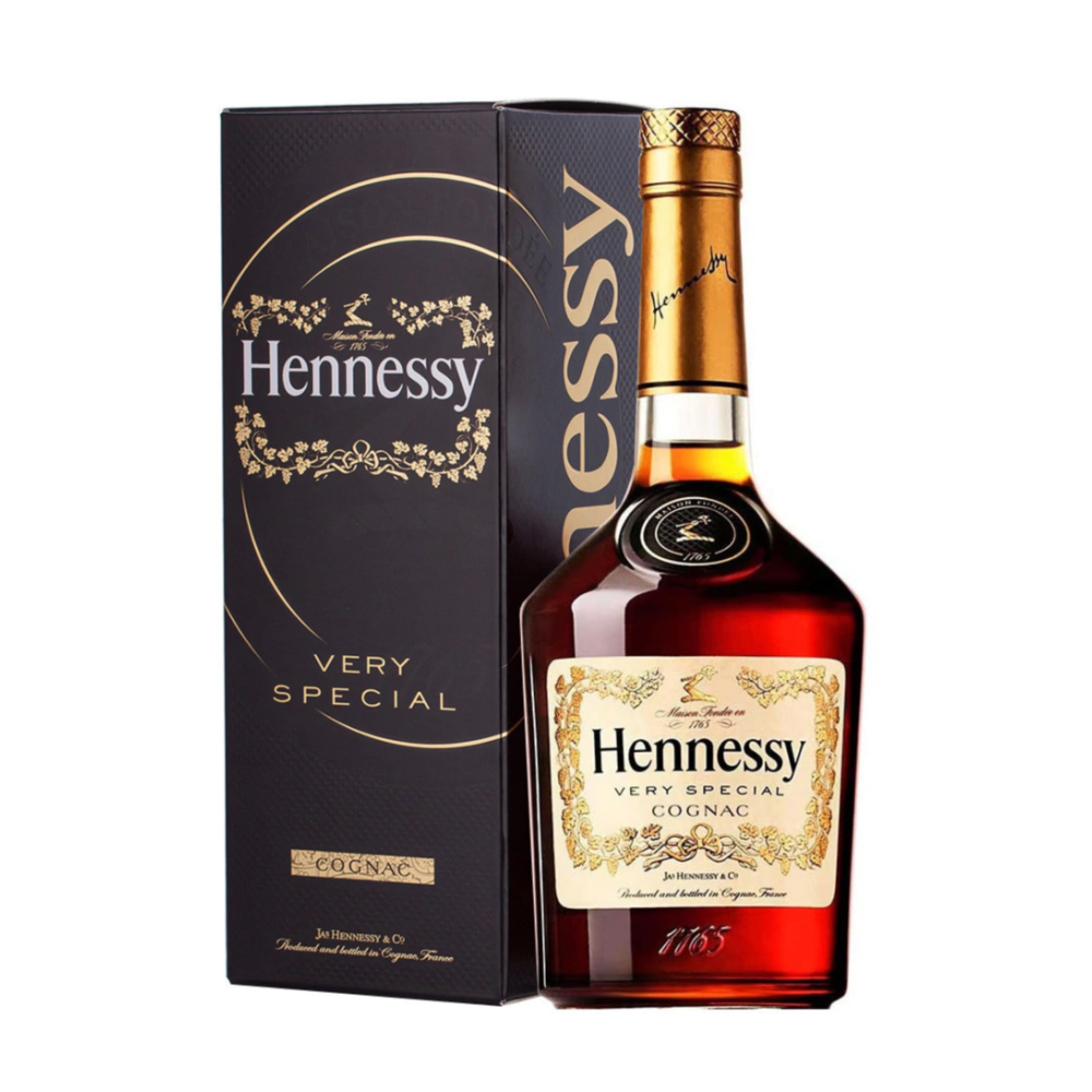 	Hennessy 700	
