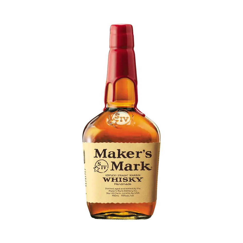 	Makers Mark 45% 750	