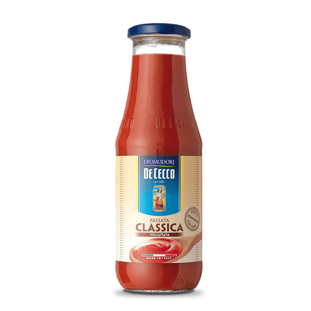 Passata di Pomodoro de Cecco 700