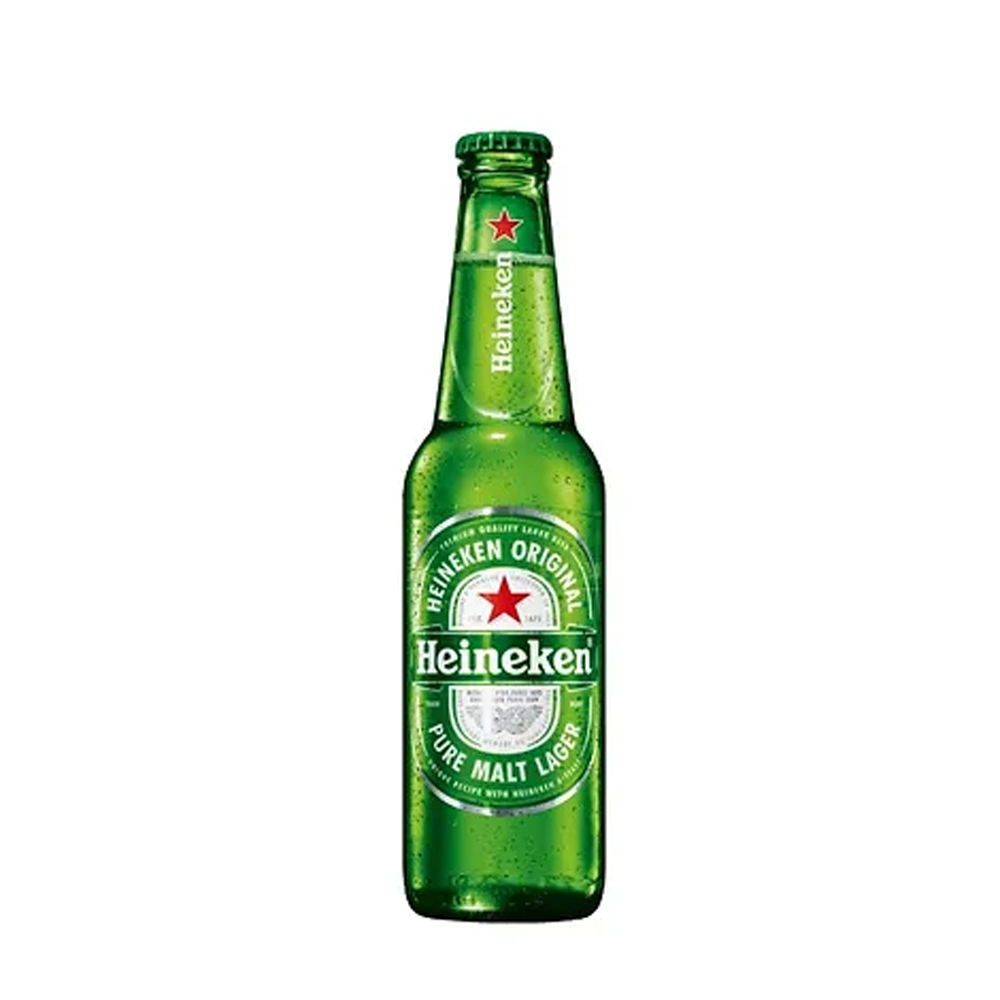 Heineken Porron S 24 x 330