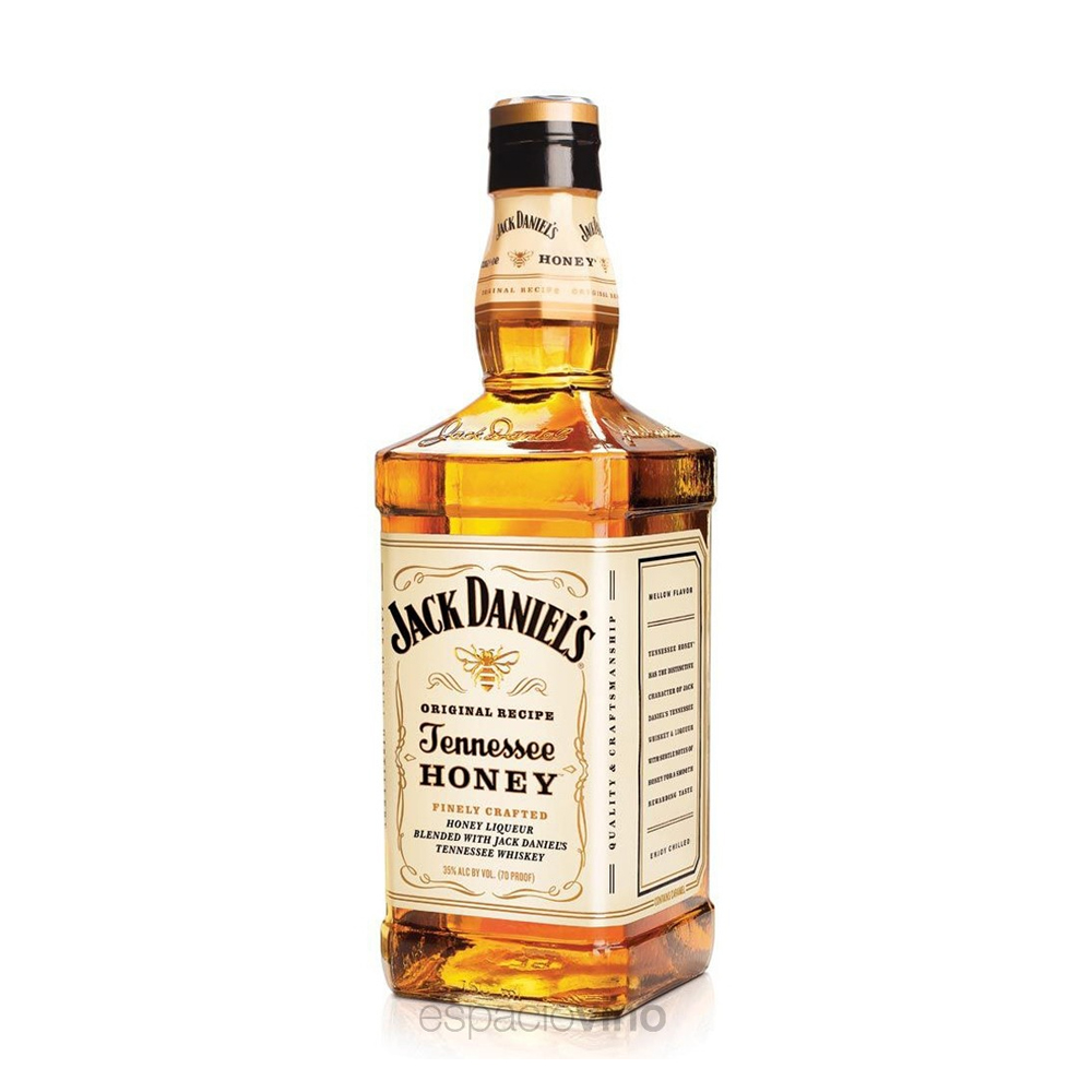 Jack Daniels Honey 700