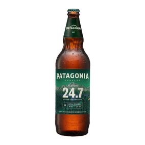 Patagonia 24.7 6 x 730
