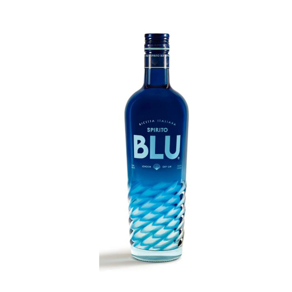 Gin Spirito Blu 700