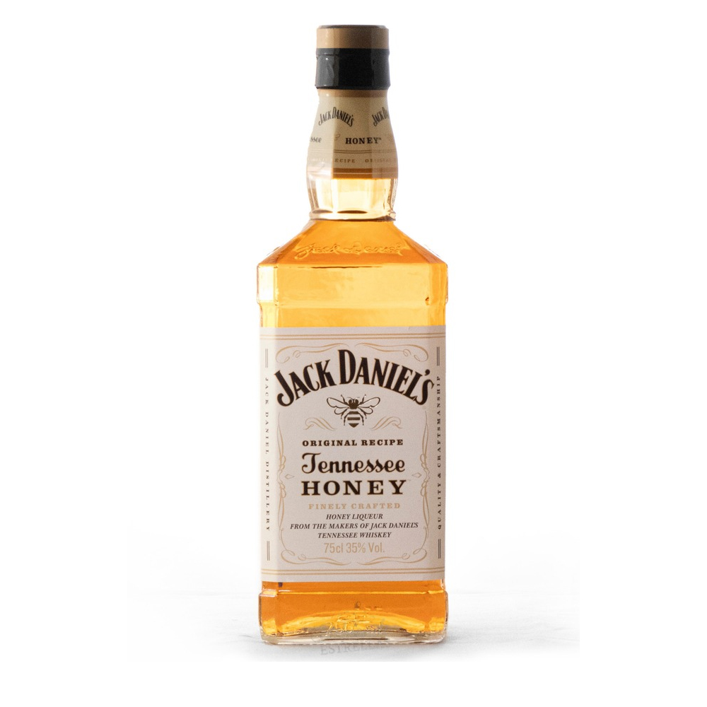Jack Daniels Honey 750