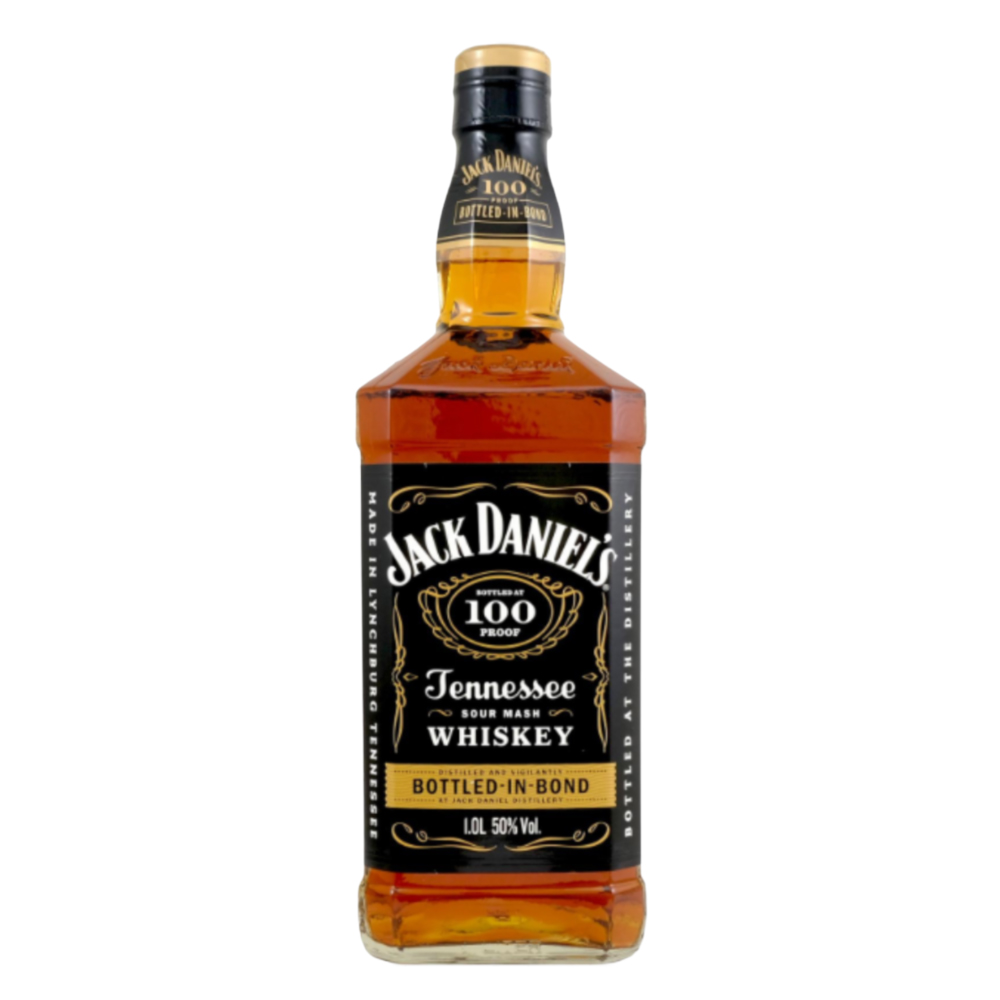 Jack Daniels 1000