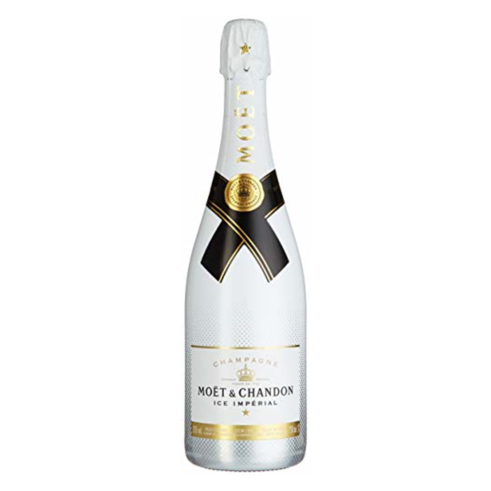 Moet Ice Champagne 750