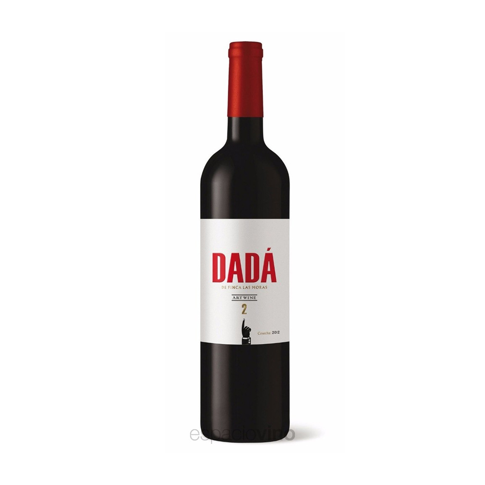 Dada N2 Finca las Moras Malbec 6 x 750