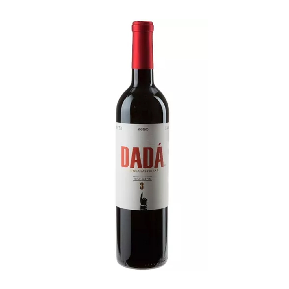 Dada N3 Malbec 6 x 750