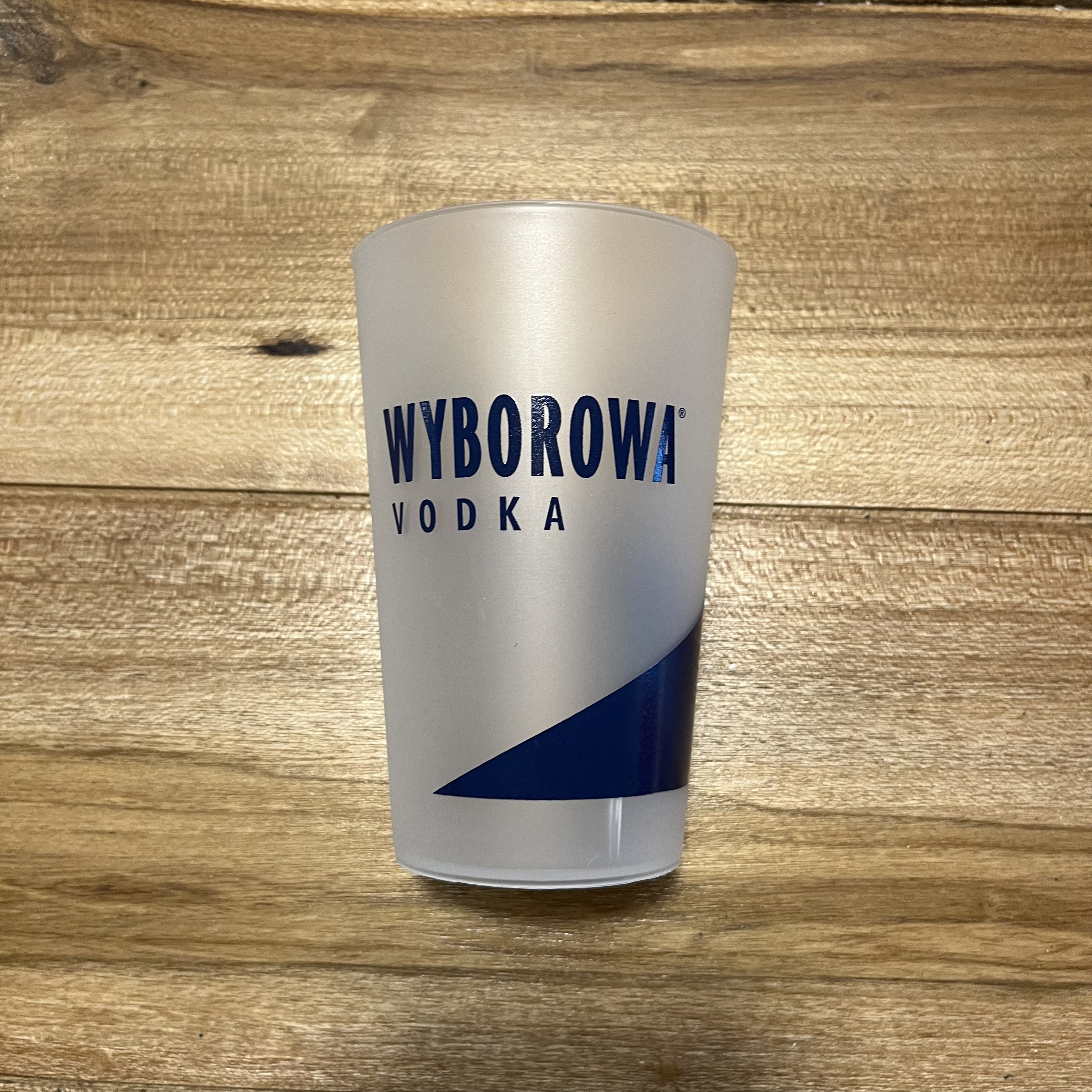 Ecovasos Wyborowa