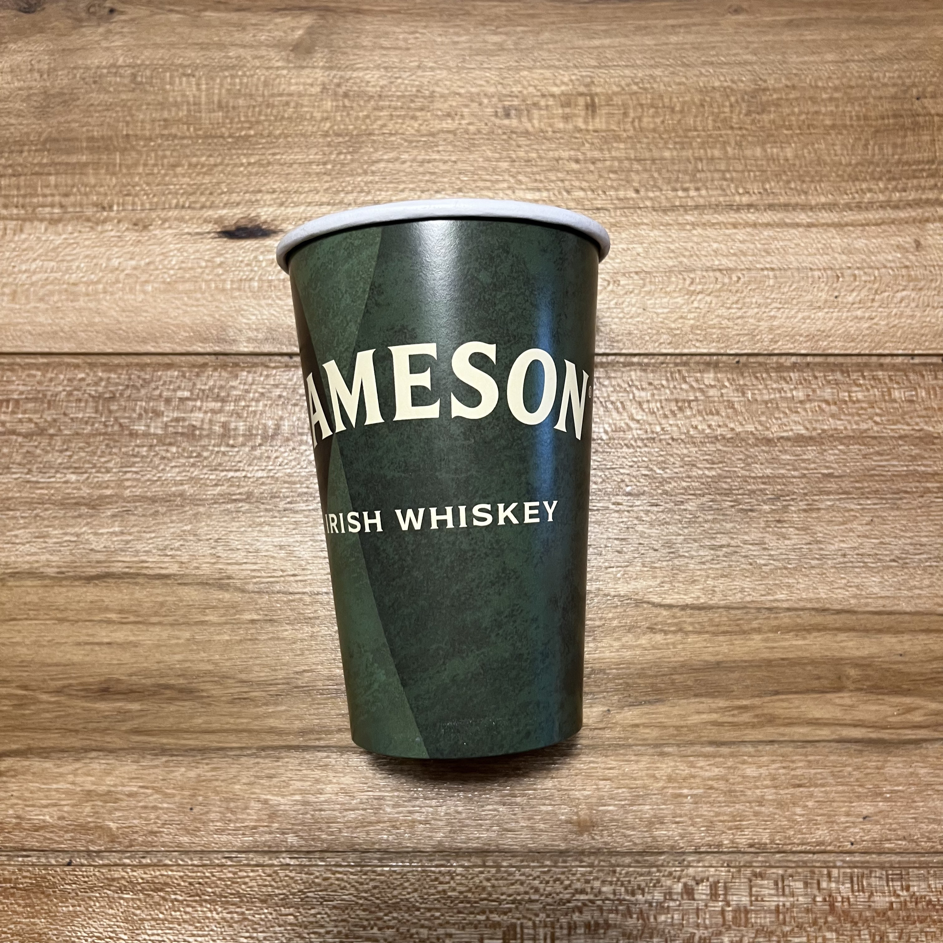 Vaso Polipapel Jameson