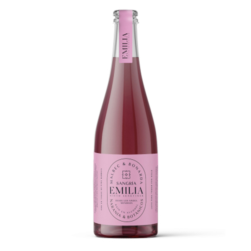 Emilia Cocktail Sangria 750