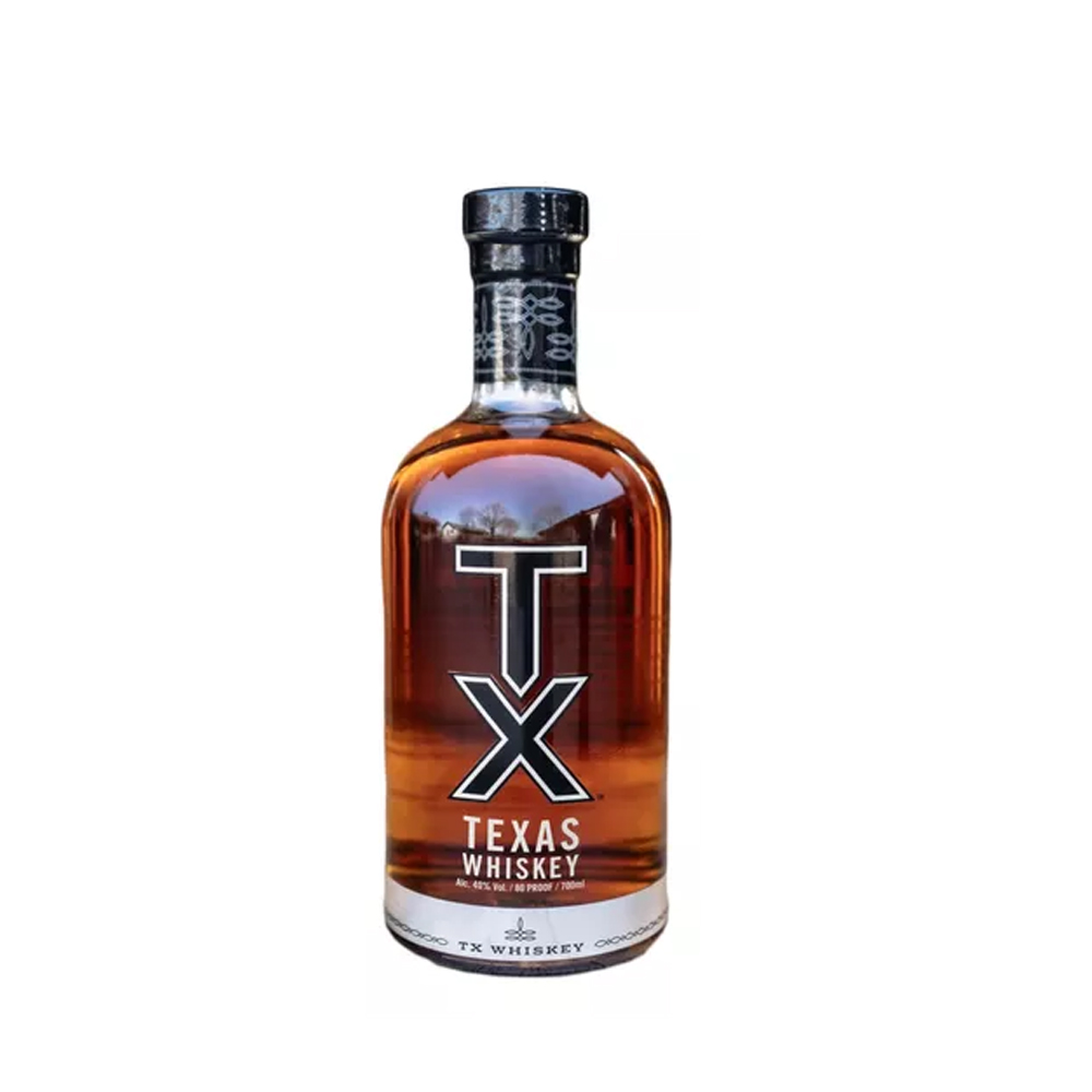 TX Bourbon 700