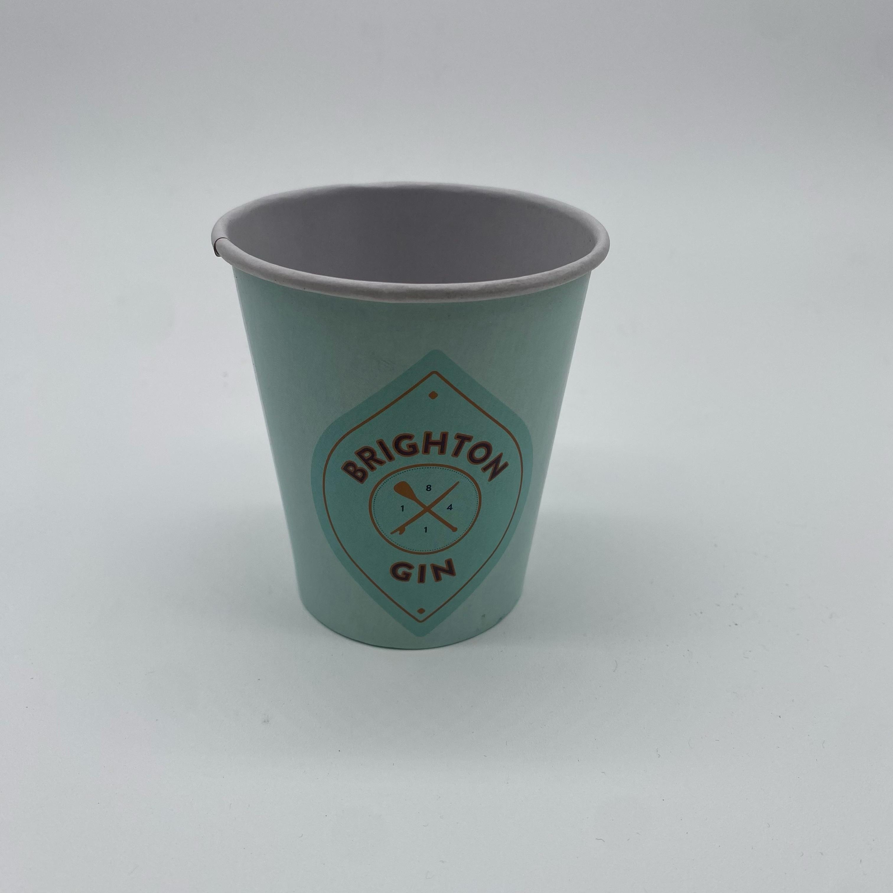 Vasos Polipapel Degustacion Brighton