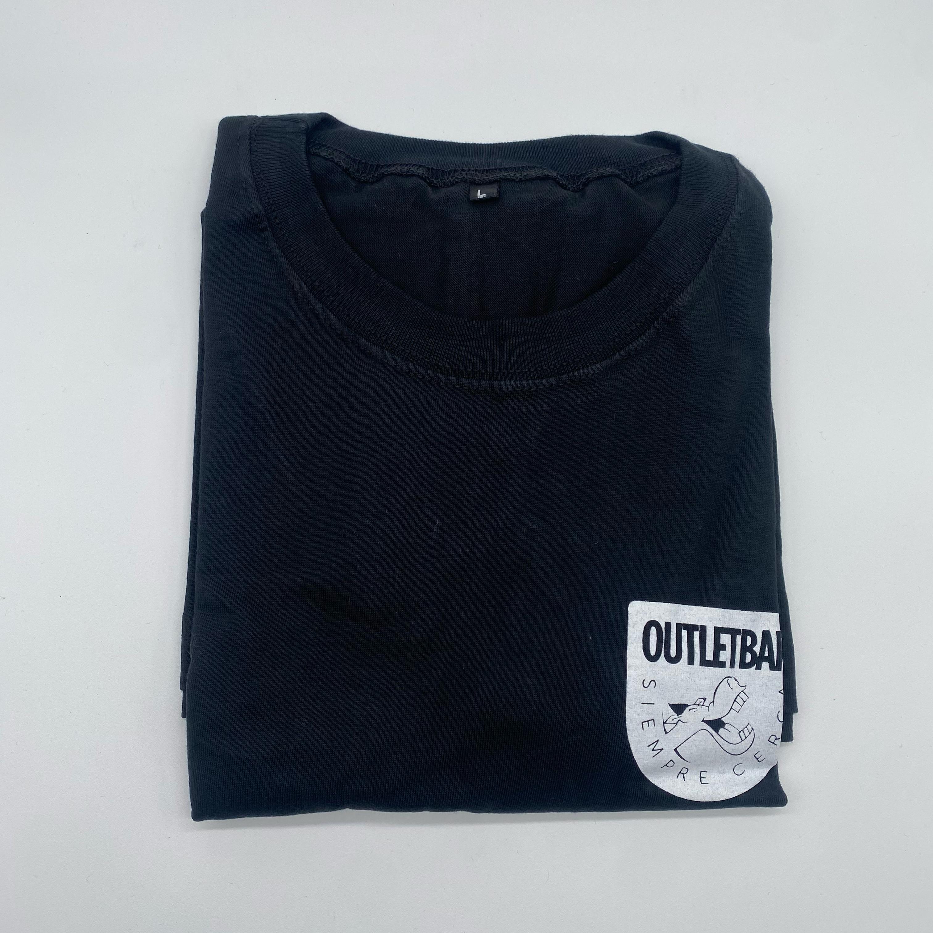 Remera Estampada Outletbar