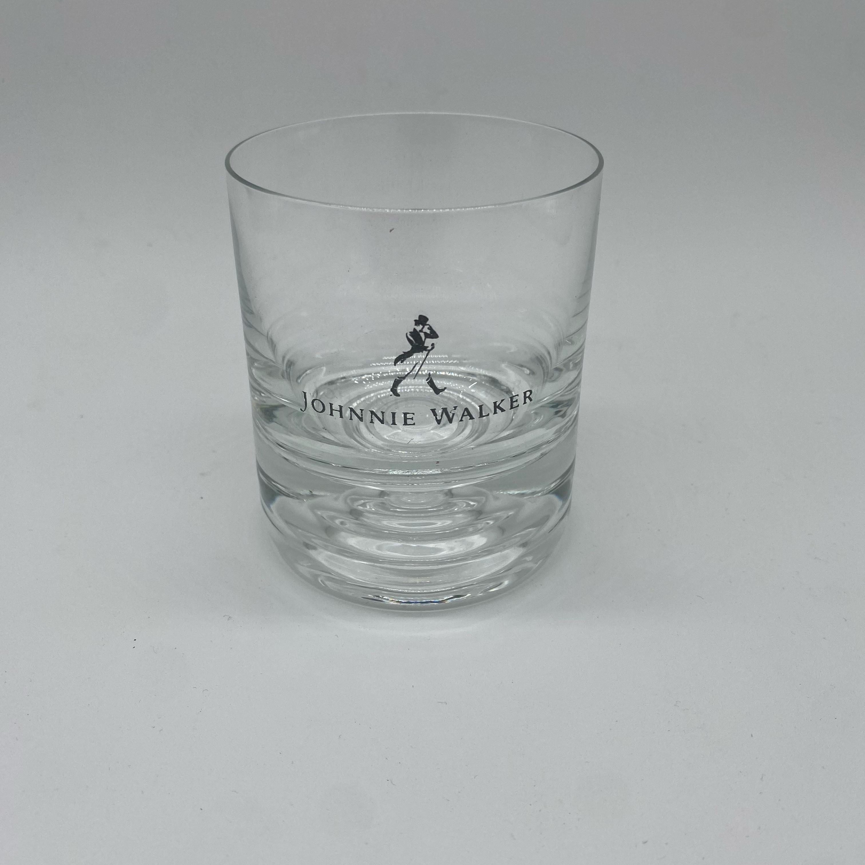 Vaso Johnnie Walker Low Ball