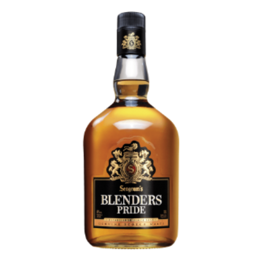 Blenders Pride Whisky 1000