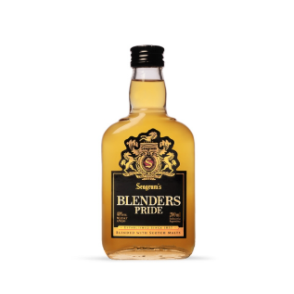 Blenders Pride Whisky 200